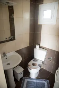 On the wave studios Spitakia sto kyma - Baño