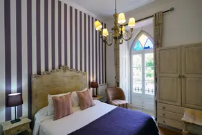 Charm Inn Sintra - Værelse