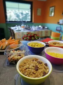 Ospitidelpero - Restaurant