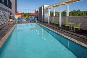Home2 Suites By Hilton Wilmington Medical Park Downtown - Piscine