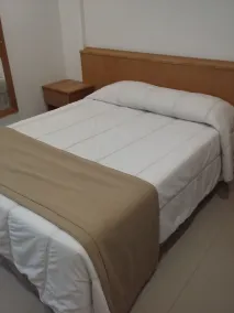 Saionara Hotel - Habitación