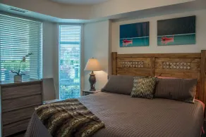 Sunset Waterfront Resort by KelownaGo - Camera