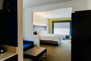 Holiday Inn Express - Andalusia by IHG - Zimmer