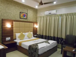 Hotel Aditya - Rum