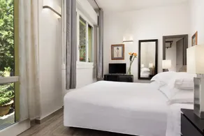 FH55 Med Guesthouse - Chambre
