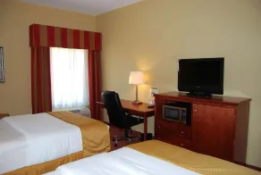 La Quinta by Wyndham Fairfield TX - Zimmer