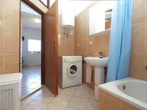 Apartments Miranda 1858 - Bagno