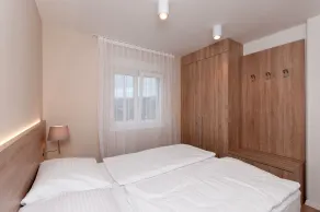 B&B Vila Sabbia - Habitación