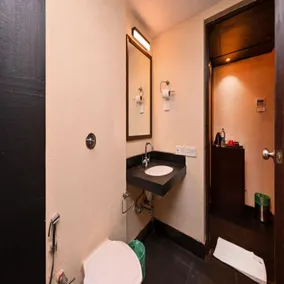The Legend Hotel - Salle de bain