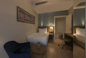 The Superior Living Batisehir - Chambre