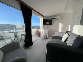 Tepe Hotel - Room