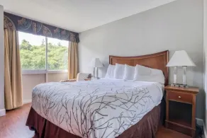 Gardentree Hotels Memphis East near I 40 - Zimmer