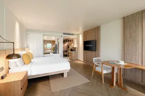 SAii Laguna Phuket - Chambre
