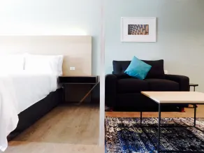 Staybridge Suites - Villahermosa Tabasco by IHG - Rom