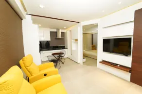Ebony Residency - Chambre