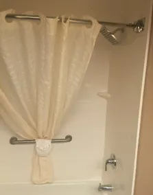 Best Western Pawleys Island - Salle de bain