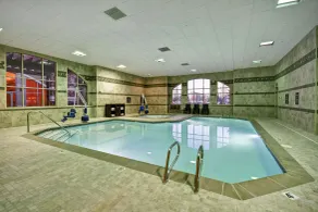 Homewood Suites by Hilton Boise - Piscine