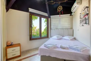 Hayalbaz Butik Otel - Zimmer
