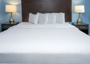 Commander Beach House Hotel - Habitación
