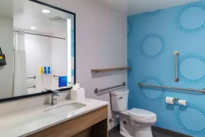 Tru By Hilton Manteca, Ca - Salle de bain