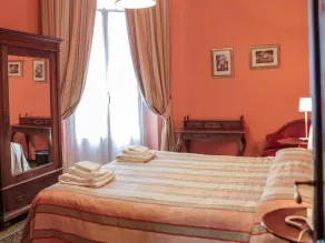 Hotel Delle Rose - Chambre