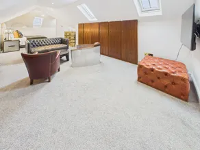 Green Hat Stays - Chepstow - Harvax House - Værelse