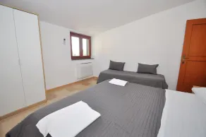 Apartments Cetara - Camera