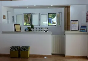 Katia Beach Hotel - Reception