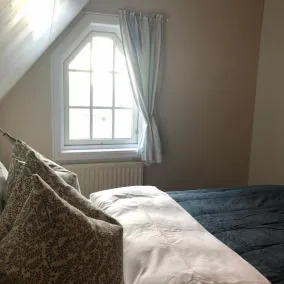 Villa Sole, Trysil - Room