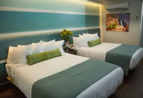 The Flagler Inn - Saint Augustine - Room