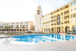 Millennium Lakeview Hotel - Piscine