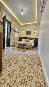 Riad Jô & Spa - Room