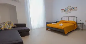 Enjoy Trani - Zimmer