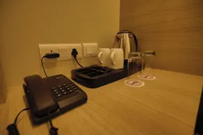 Goa Country Club Near Park Hospital BY Pearl I Luxury resort in Gurgaon - Camera