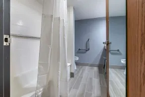 Best Western Bloomington Edina - Minneapolis - Salle de bain