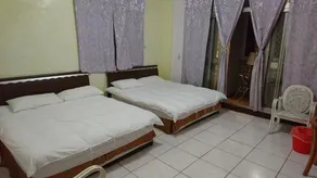 You Ye De Lin B&B - Room