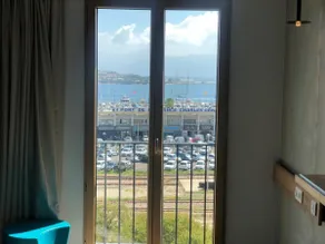 ibis Styles Ajaccio Napoleon - Chambre