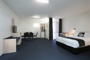 Comfort Inn Gateway Tamworth - Room