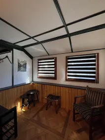 Double room with balcony - Camera