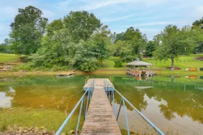 Clemson Basecamp! Lake Keowee Hideaway - Interiør