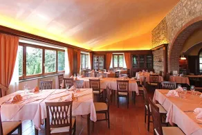 La Torre Ai Mari - Restaurant