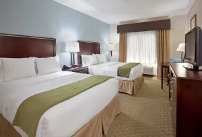 Holiday Inn Express & Suites Pittsburg by IHG - Værelse