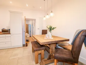 Cavendish Cottage - Private kitchen