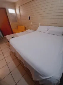 MAG3 Flats - Room