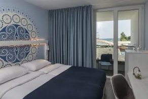 Falkensteiner Club Funimation Borik - Chambre