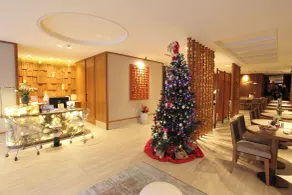 Housez Suites & Apartments Special Class - Réception