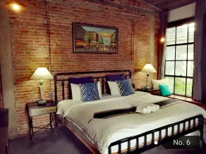 PX122 DBEST HOTEL - Chambre