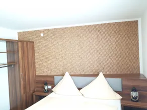 Kirchberg Hotel garni - Habitación