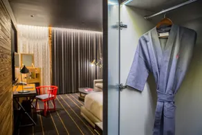 The George, by Valencia Hotel Collection - Chambre