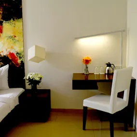 The Waterfront Shaw Lavasa - Room